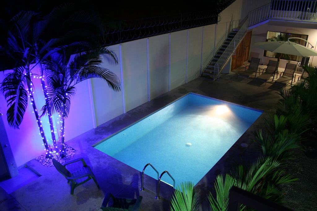 Tuanis Aparthotel Jaco Room photo